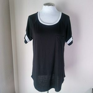 ✂ Kristen Nicole | Tshirt (sz 1X)